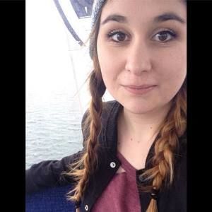 Meet your Posher, Brianna